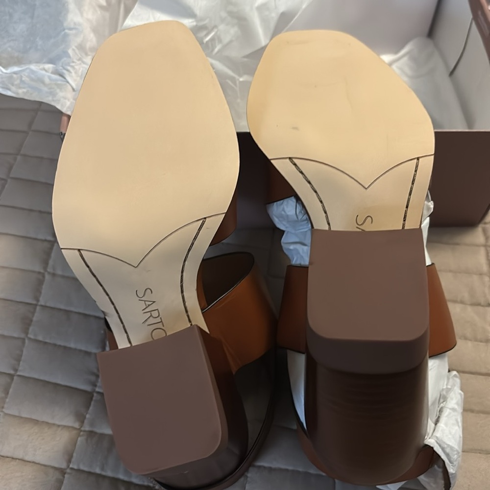 Franco Sarto "Isabella" - Picture 7 of 8